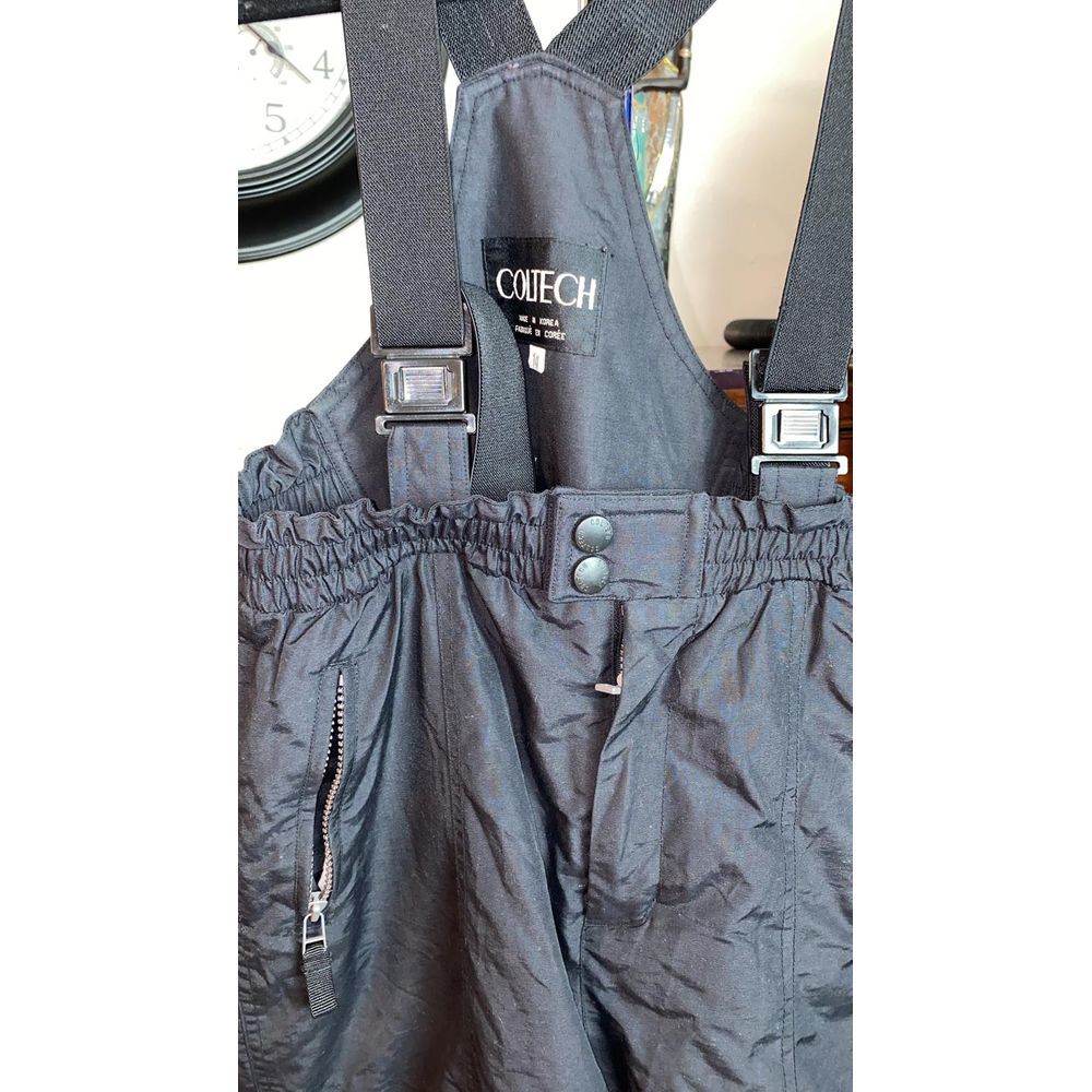 Coltech Child Snow Pants - Picture 6 of 8